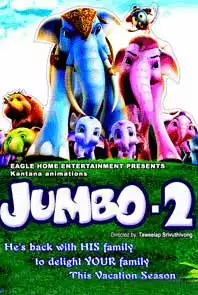 full movie Jumbo in hindi